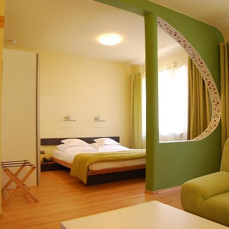 Hotel Central Göttingen Cameră foto