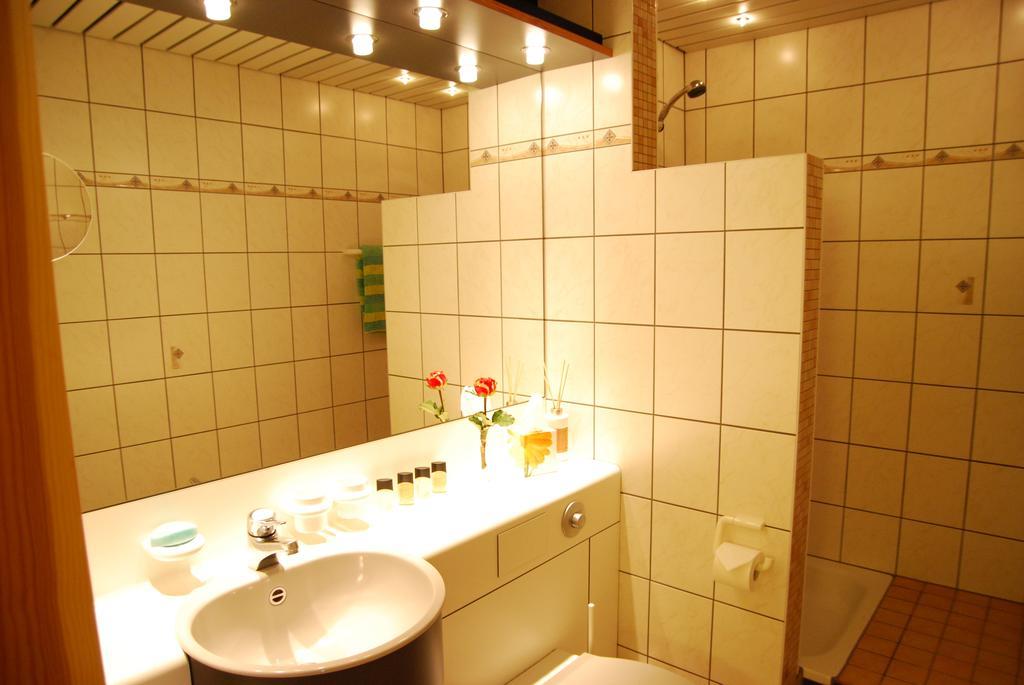 Hotel Central Göttingen Cameră foto